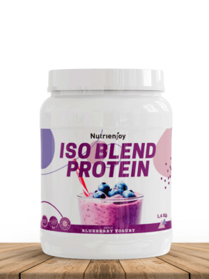 Tienda Nutrienjoy 3 ISO Blend Protein