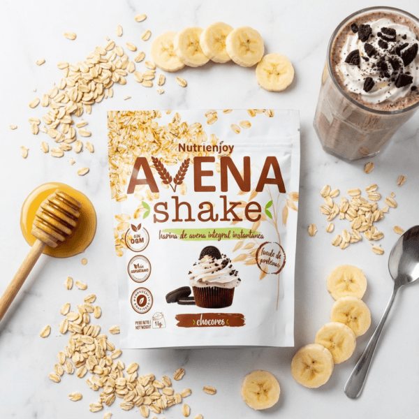 Avena Shake