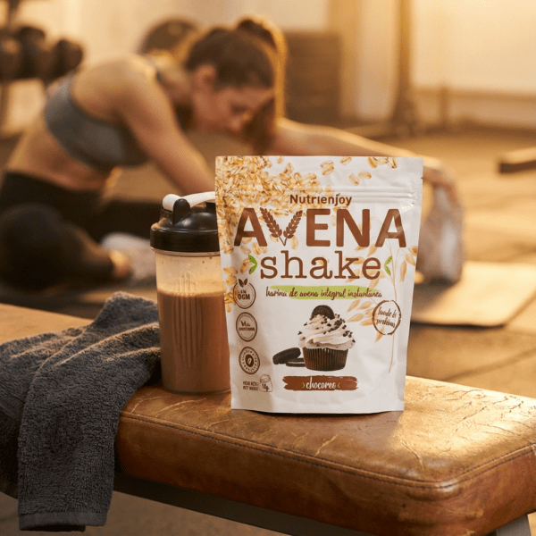 Avena Shake