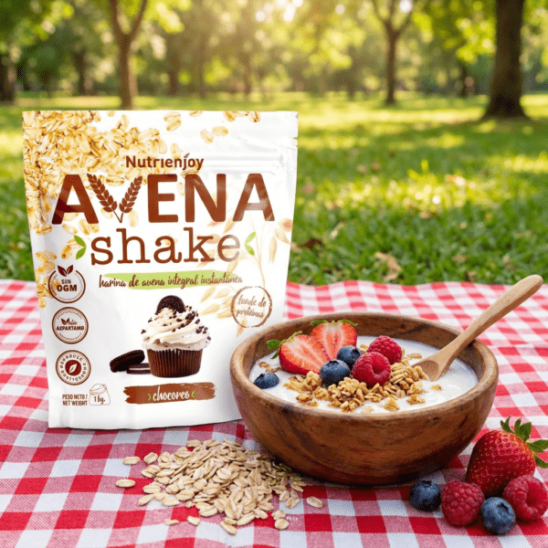 Avena Shake