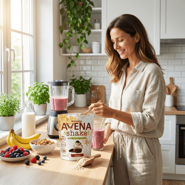Avena Shake