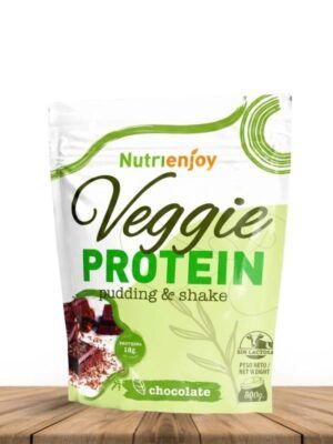 Veggie Protein