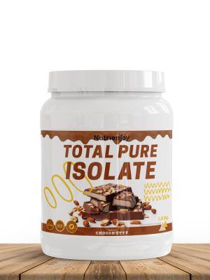 Tienda Nutrienjoy 2 Total Pure Isolate