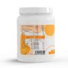2-ISO-BLEND-PROTEIN-VAINILLA-BUN ISO Blend Protein