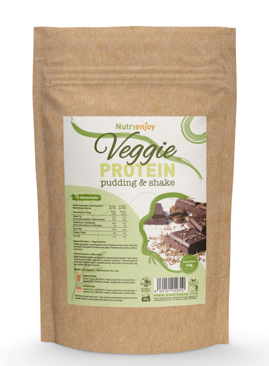 VEGGIE PROTEIN CHOCOLATE e1738850540101