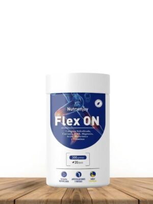 Flex ON Nutrienjoy Flex ON