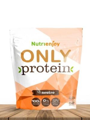 Only Protein