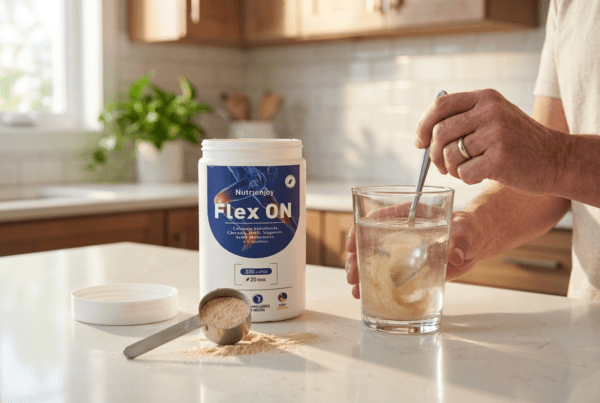 Flex ON 3 Flex ON