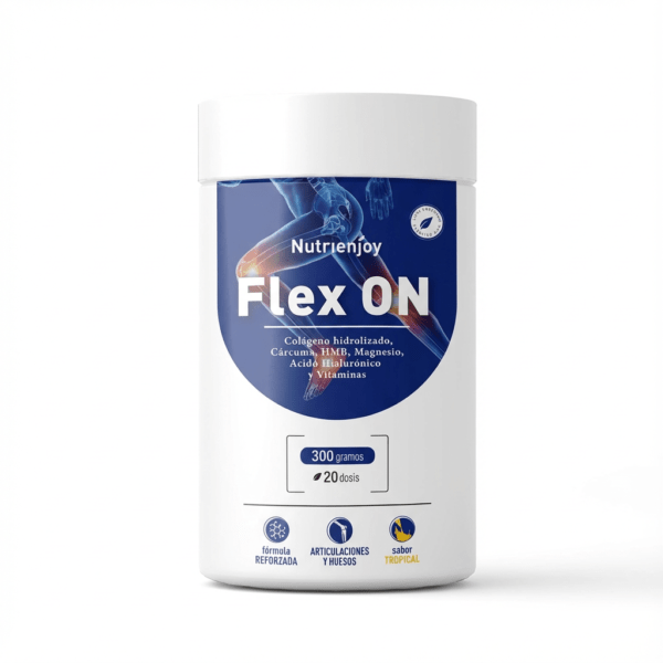 Flex ON 1 Flex ON