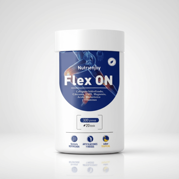Flex ON 5 Flex ON