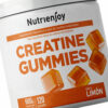 Creatine Gummies Nutrienjoy