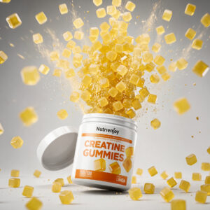 explosion creatine gummies11
