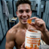 Creatine Gummies Nutrienjoy